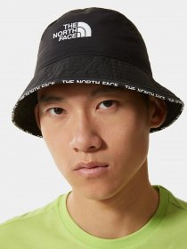 Панама The North Face Cypress Bucket модель NF0A3VVKJK31 Фото