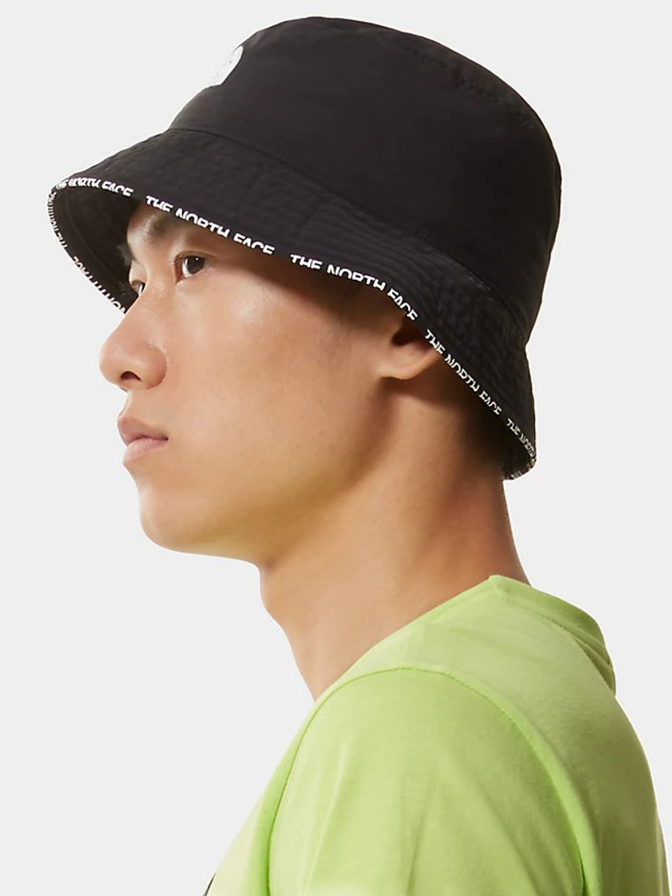 Панама The North Face Cypress Bucket модель NF0A3VVKJK31 Фото