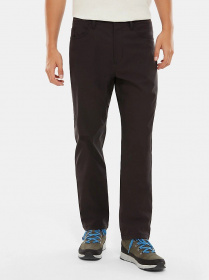 Брюки The North Face Sprag  модель NF0A3BE3JK31 Фото