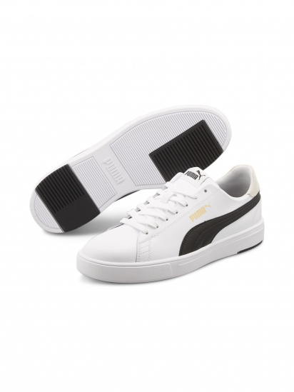 Кеди низькі PUMA Serve Pro Lite модель 374902 — фото - INTERTOP