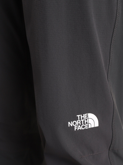 Штани повсякденні The North Face Speedlight II модель NF0A3VF79A11 — фото 4 - INTERTOP