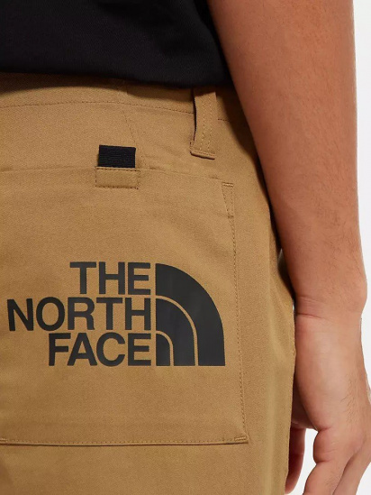 Штани повсякденні The North Face Climb модель NF0A4C9LD9V1 — фото 4 - INTERTOP