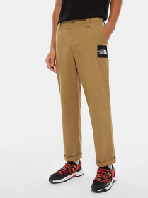 Брюки The North Face Climb модель NF0A4C9LD9V1 Фото