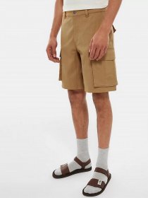 Повседневные шорты The North Face Anticline модель NF0A4CALD9V1 Фото