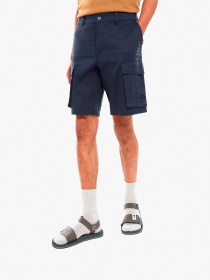 Повседневные шорты The North Face BERMUDA модель NF0A4CALH2G1 Фото