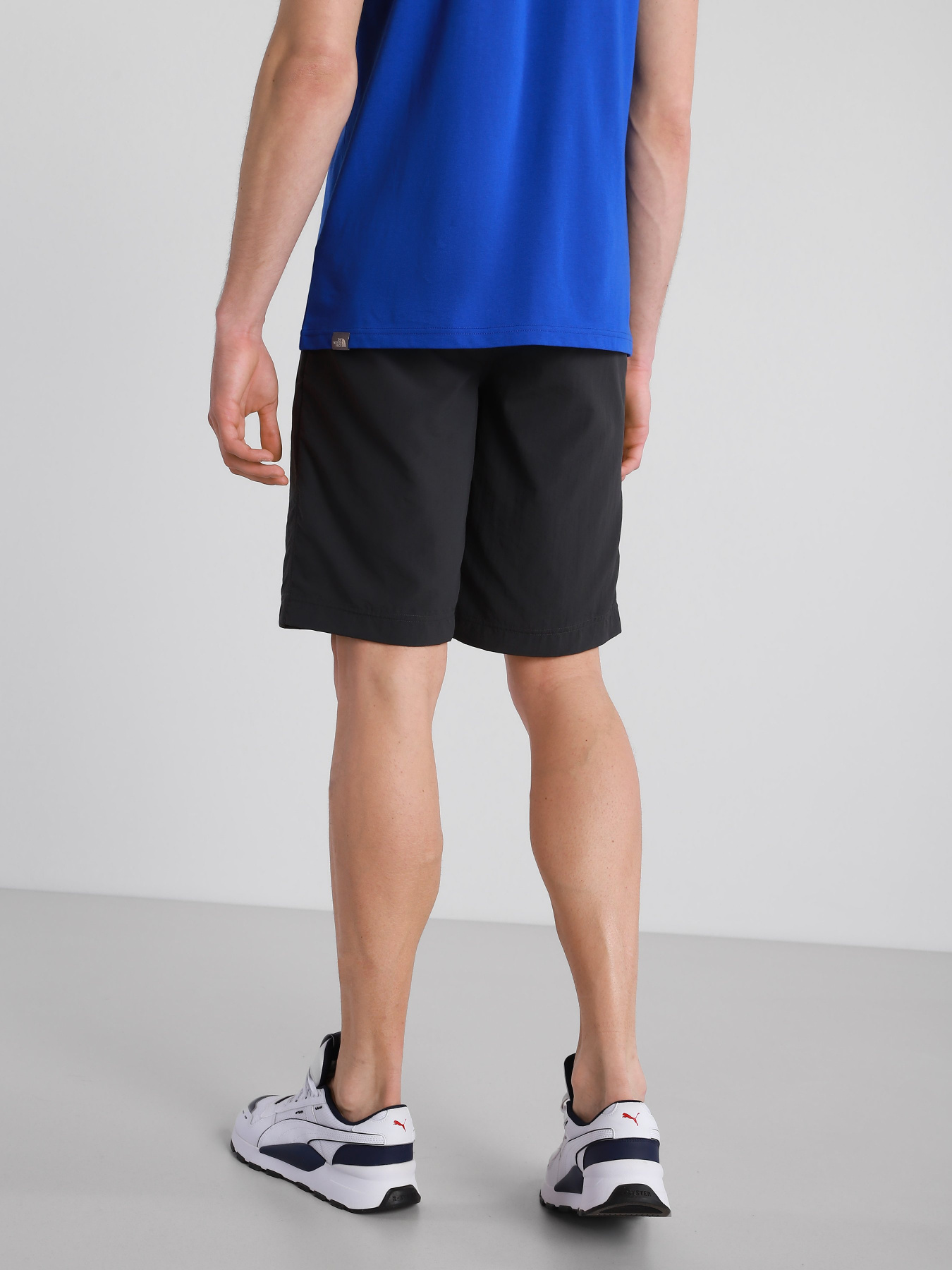 Шорти The North Face Tanken модель NF0A2S850C51 Фото