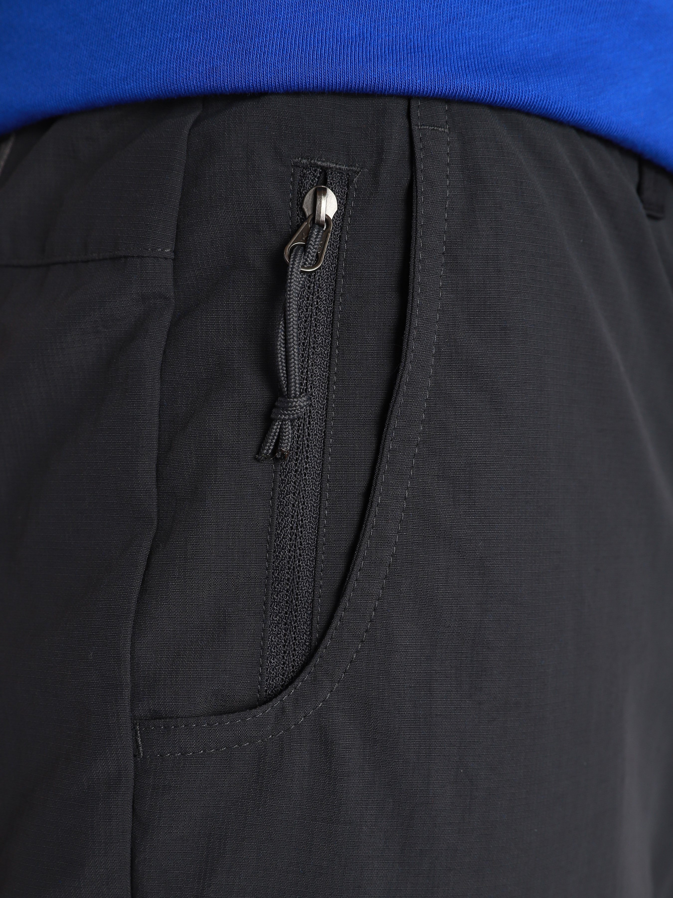 Повсякденні шорти The North Face Tanken модель NF0A2S850C51 Фото