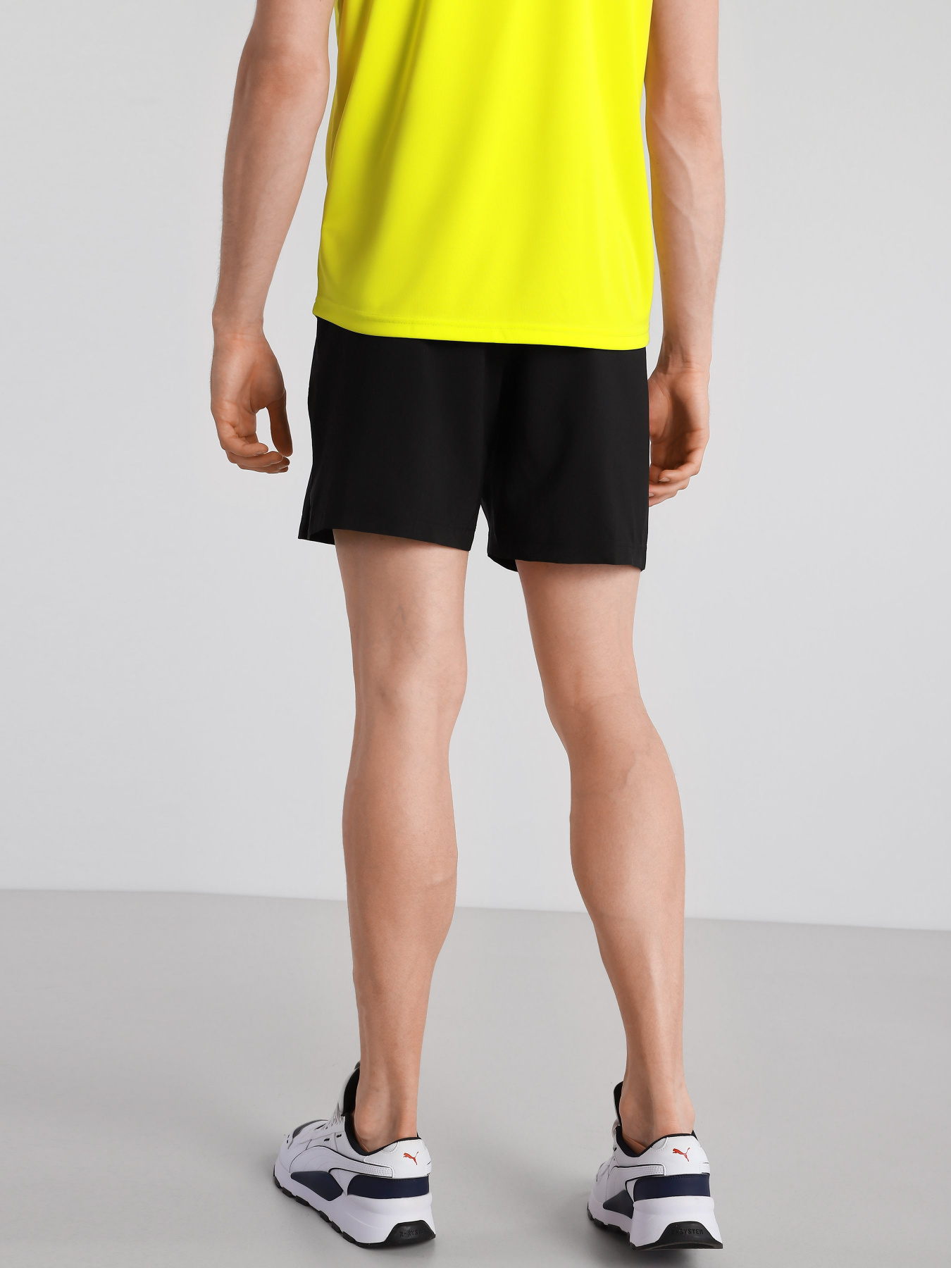 Шорти спортивні The North Face 24/7 Flashdry™ модель NF0A3O1BJK31 Фото