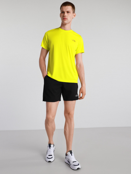 Шорты спортивные The North Face 24/7 Flashdry™ модель NF0A3O1BJK31 Фото