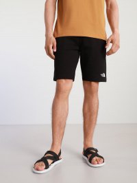 Чорний - Шорти спортивні The North Face STAND SHORT LIGHT