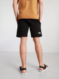 Спортивні шорти The North Face STAND SHORT LIGHT модель NF0A3S4EJK31 Спортивні шорти The North Face STAND SHORT LIGHT модель NF0A3S4EJK31 Фото