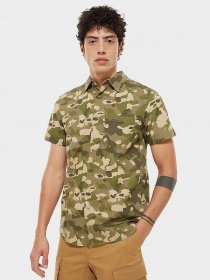 Сорочка повсякденна The North Face Baytrail модель NF0A48VCLQ71 Сорочка повсякденна The North Face Baytrail модель NF0A48VCLQ71 Фото