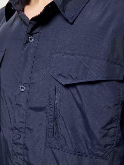 Сорочка The North Face SEQUOİA модель NF0A2XJXH2G1 — фото 3 - INTERTOP