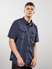 Сорочка повсякденна The North Face SEQUOİA модель NF0A2XJXH2G1 Фото