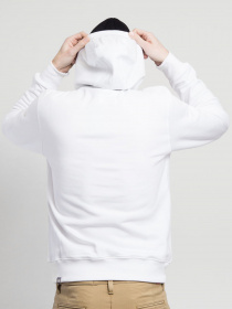 Худі The North Face Face Drew Peak Pullover Hoodie модель NF00AHJYLA91 Фото