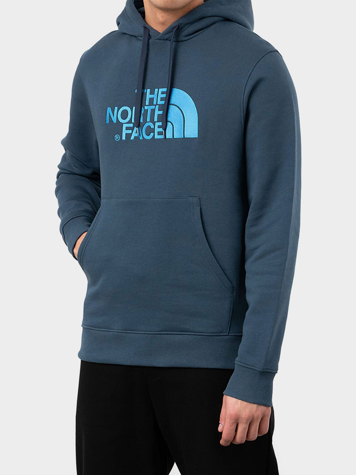 Худи The North Face модель NF00AHJYN4L1 Фото