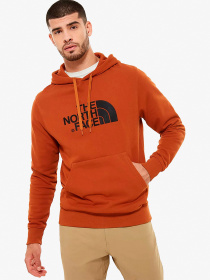 Худи The North Face модель NF00AHJYUBT1 Фото