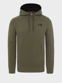 Худи The North Face модель NF0A2S577D61 Фото