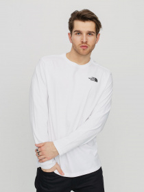 Реглан The North Face REDBOX модель NF0A493LFN41 Фото