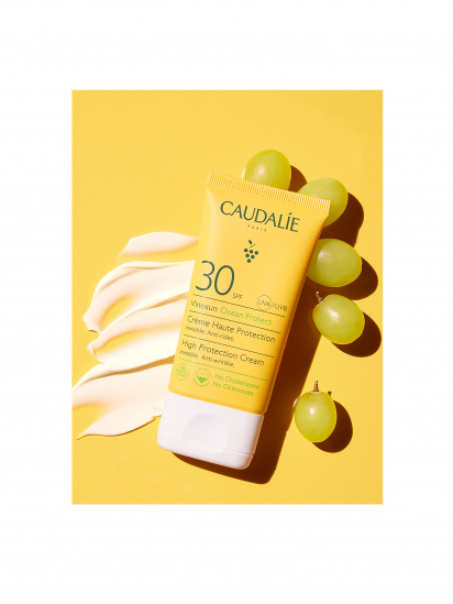 CAUDALIE ­Крем сонцезахистний SPF 30 модель 375 — фото - INTERTOP