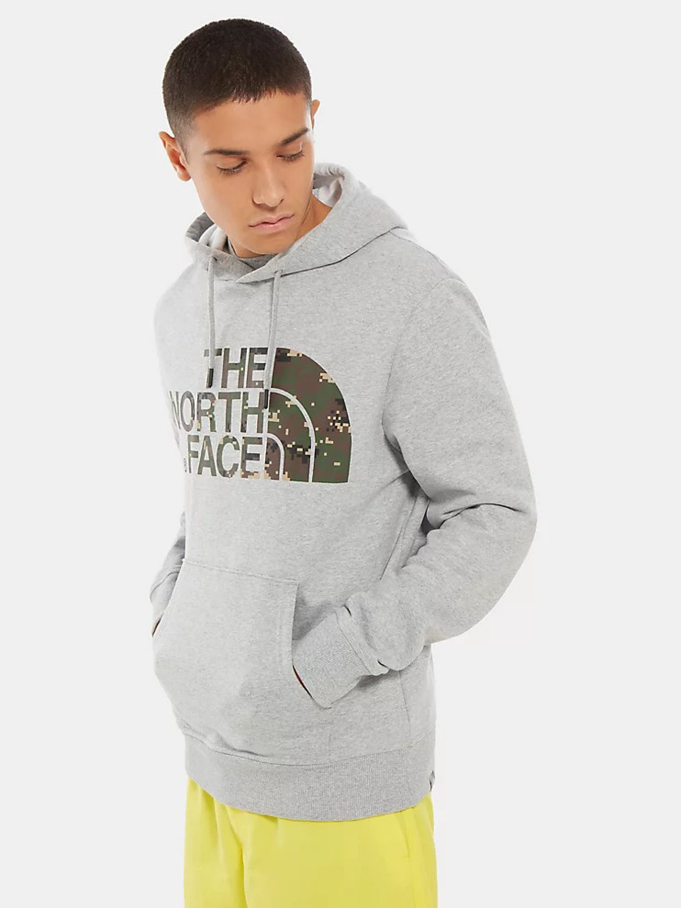 Худи The North Face Standard модель NF0A3XYDDYX1 Фото