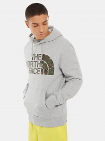 Худи The North Face Standard модель NF0A3XYDDYX1 Фото