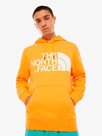 Худи The North Face модель NF0A3XYDECL1 Худи The North Face модель NF0A3XYDECL1 Фото