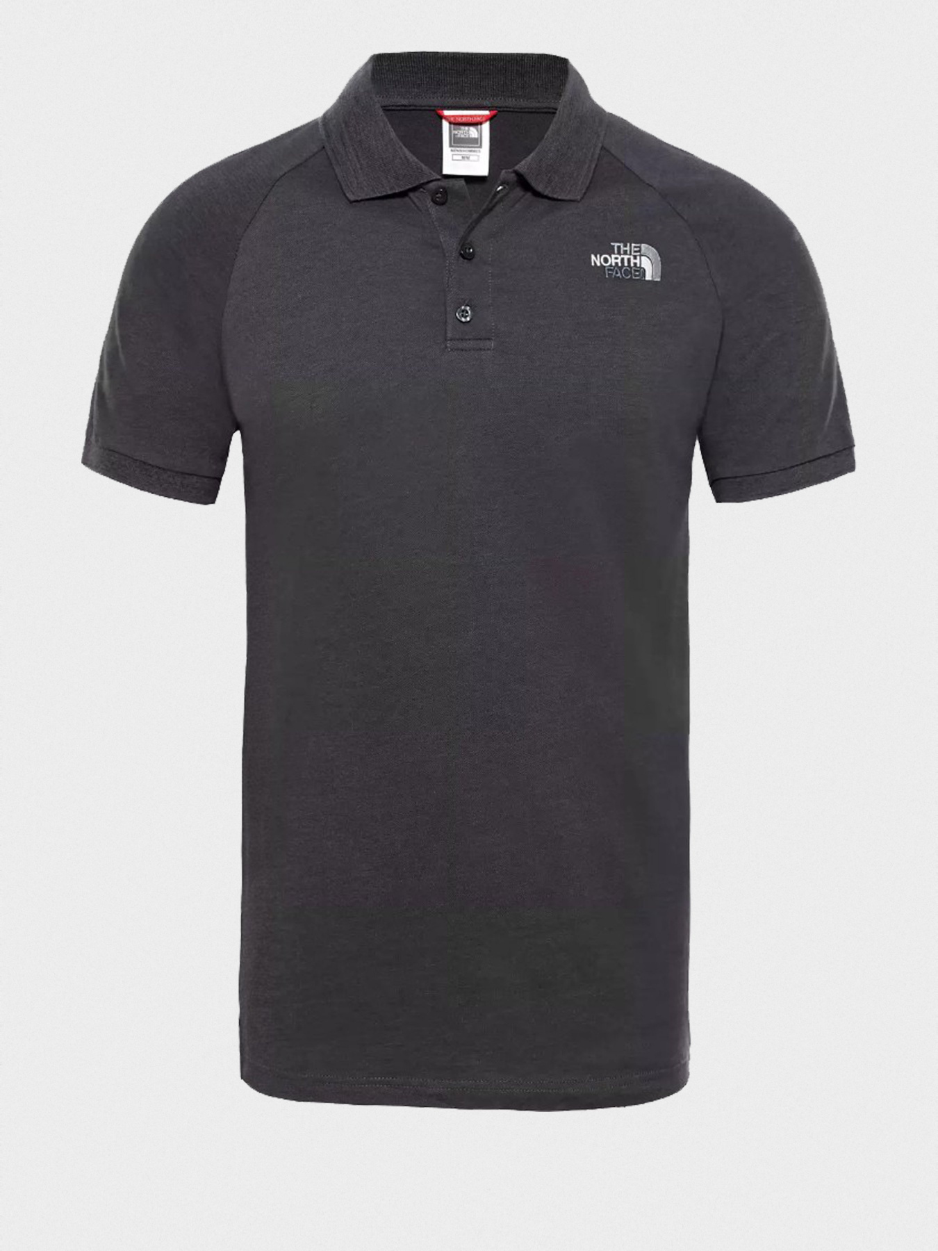 Поло з коротким рукавом The North Face Raglan модель NF0A3BQ2JK31 Фото