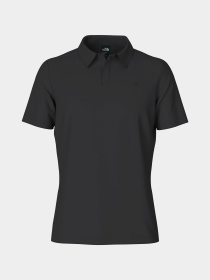 Поло The North Face Tanken модель NF0A2WAZJK31 Фото