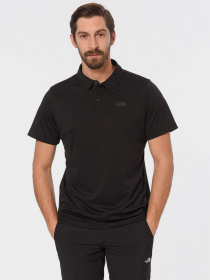 Поло The North Face Tanken модель NF0A2WAZJK31 Фото