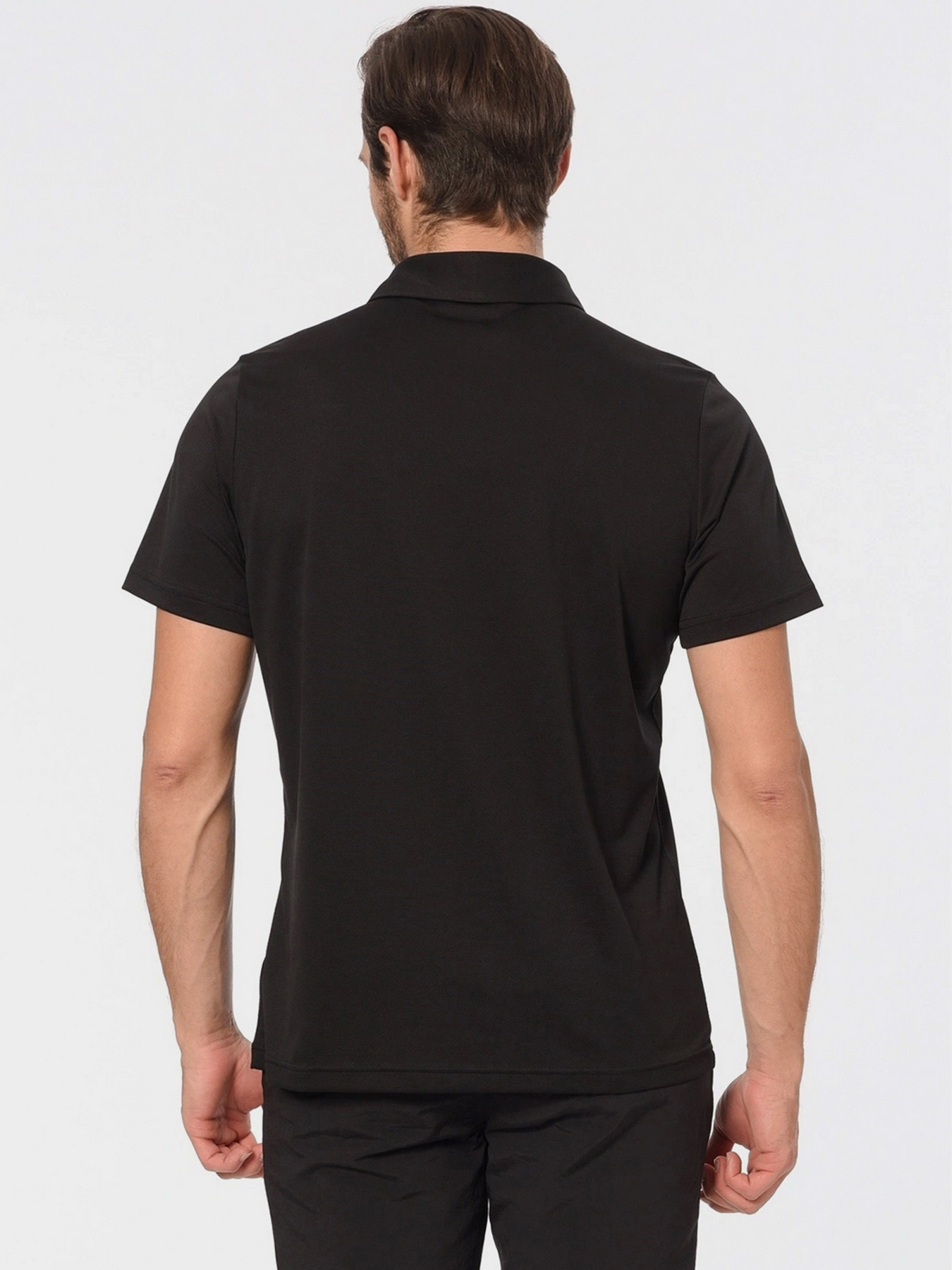 Поло The North Face Tanken модель NF0A2WAZJK31 Фото