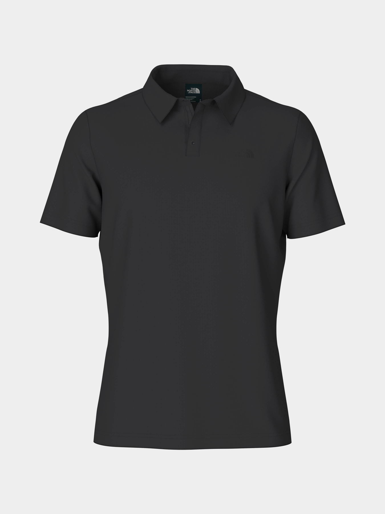 Поло The North Face Tanken модель NF0A2WAZJK31 Фото