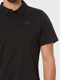 Поло The North Face Tanken модель NF0A2WAZJK31 Фото