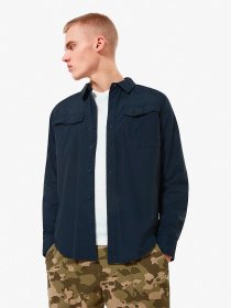 Рубашка повседневная The North Face Sequoia модель NF0A2XJWH2G1 Рубашка повседневная The North Face Sequoia модель NF0A2XJWH2G1 Фото