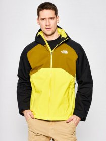 Куртка The North Face The Stratos модель NF00CMH9PF71 Фото