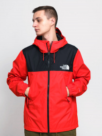 Куртка The North Face 1990 Mountain модель NF0A2S5115Q1 Фото