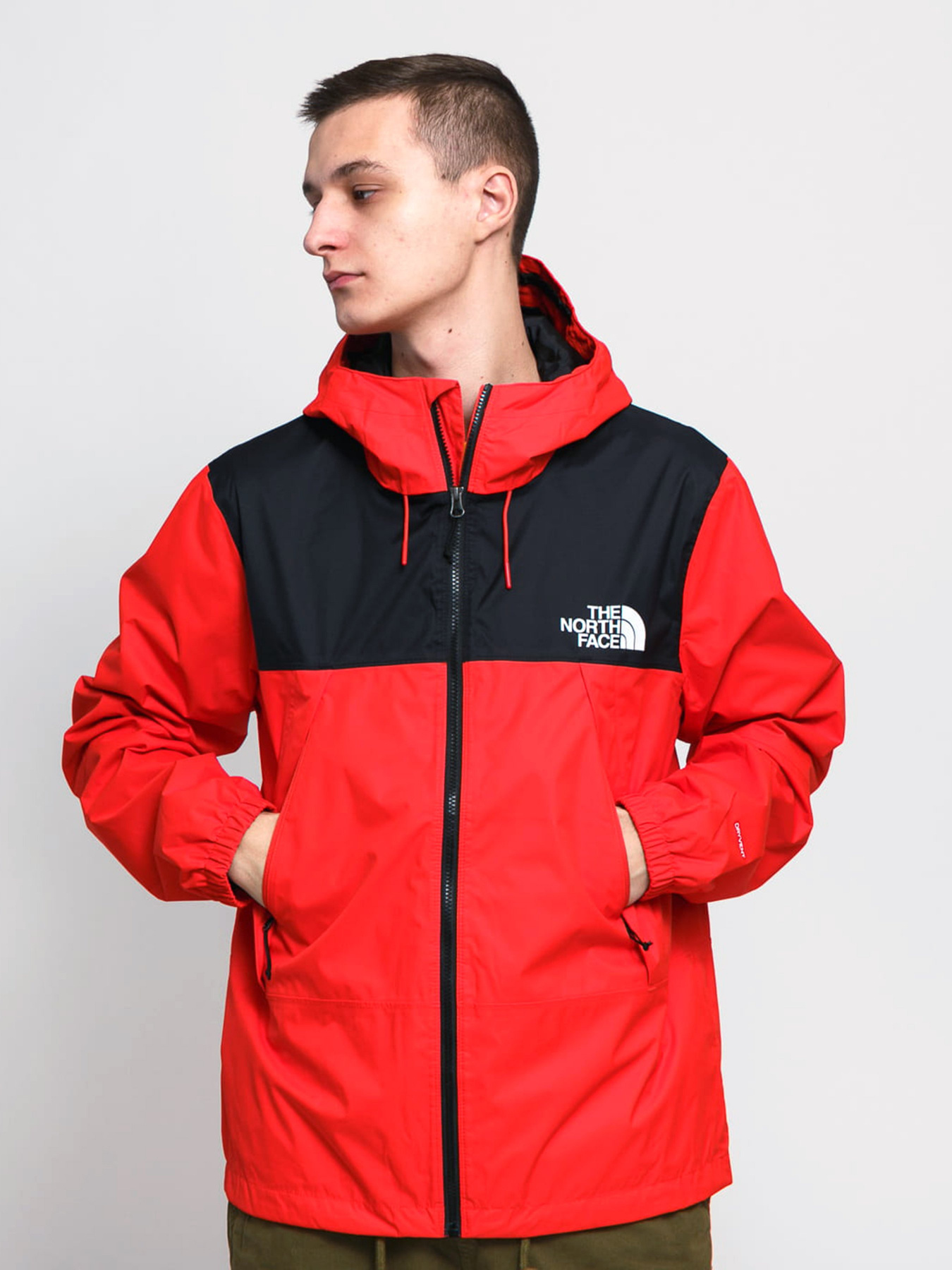 Куртка The North Face 1990 Mountain модель NF0A2S5115Q1 Фото