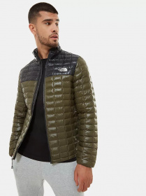 Зимняя куртка The North Face ThermoBall™ Eco модель NF0A3Y3NBQW1 Фото