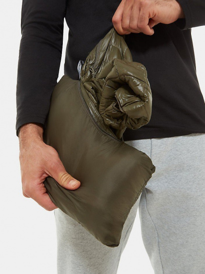 Зимова куртка The North Face ThermoBall™ Eco модель NF0A3Y3NBQW1 — фото 5 - INTERTOP