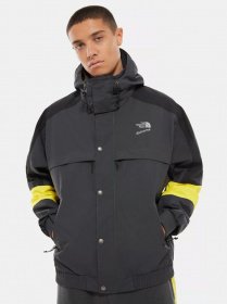 Куртка The North Face 90s Extreme модель NF0A4AGRLL51 Фото