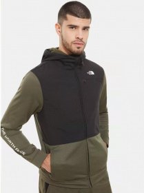 Куртка The North Face модель NF0A4CFXBQW1 Фото