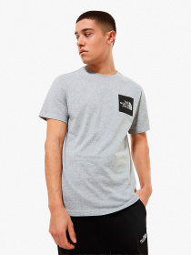 Футболки и поло The North Face модель NF00CEQ50541 Фото