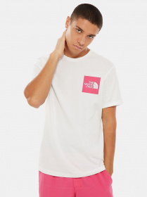 Футболки и поло The North Face модель NF00CEQ5P811 Фото