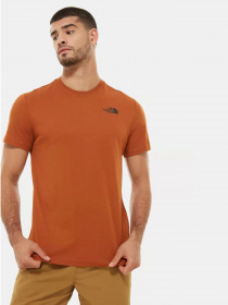 Футболки и поло The North Face модель NF0A2TX2UBT1 Футболки и поло The North Face модель NF0A2TX2UBT1 Фото