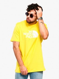 Футболки і поло The North Face Easy модель NF0A2TX3DW91 Фото