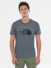 Футболка The North Face Easy модель NF0A2TX3JBV1 Фото