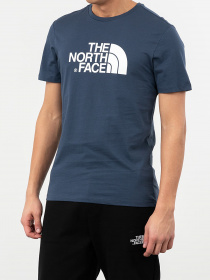 Футболки и поло The North Face модель NF0A2TX3N4L1 Футболки и поло The North Face модель NF0A2TX3N4L1 Фото