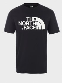 Футболки и поло The North Face Tanken  модель NF0A3BQ6KY41 Фото