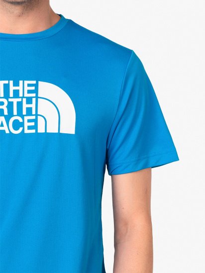 Футболки і поло The North Face Tanken  модель NF0A3BQ6W8G1 — фото 3 - INTERTOP