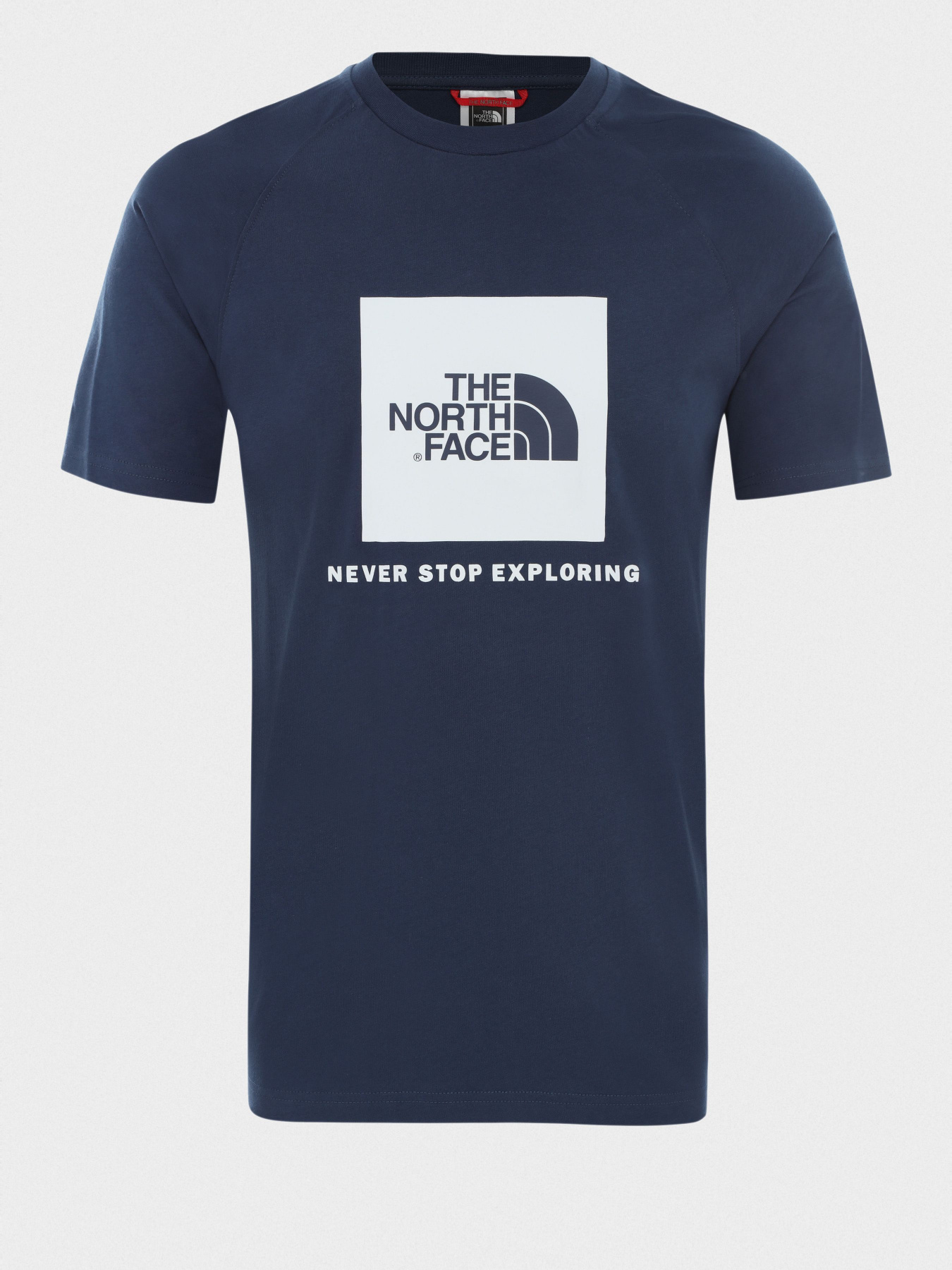 Футболки и поло The North Face модель NF0A3BQON4L1 Фото
